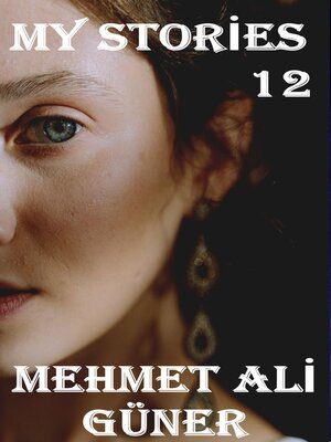 cover image of My Stories 12